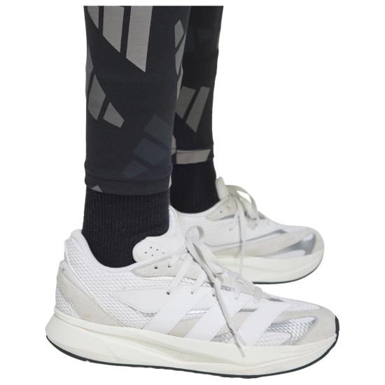 Adidas Παιδικό κολάν Celebration Legging